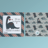 Dinosaur Valentine Set - Image 3